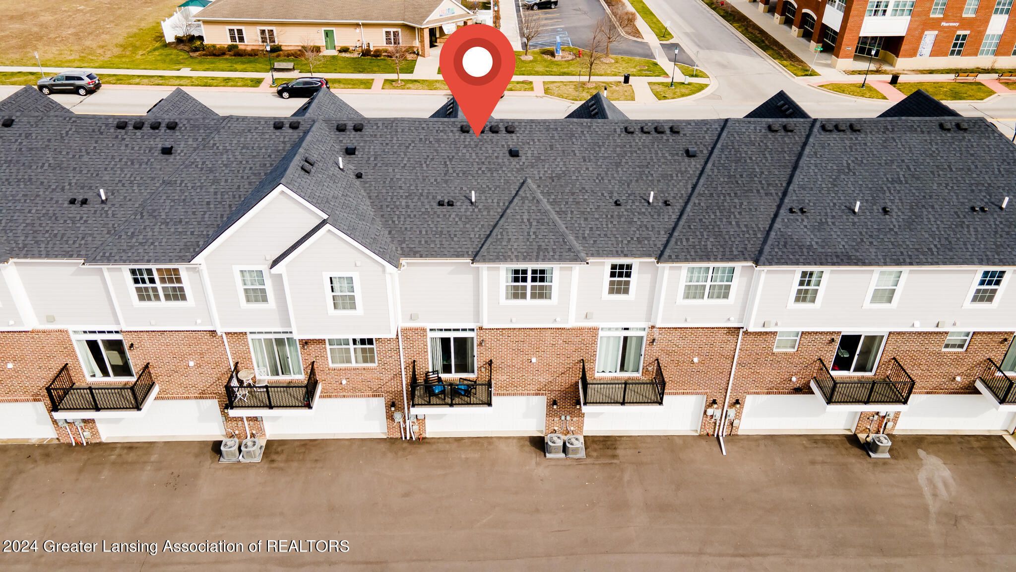 49783 Cherry Hill Road Canton, MI 48188 - Photo 22 of 24 49783CHERRYHILL23
