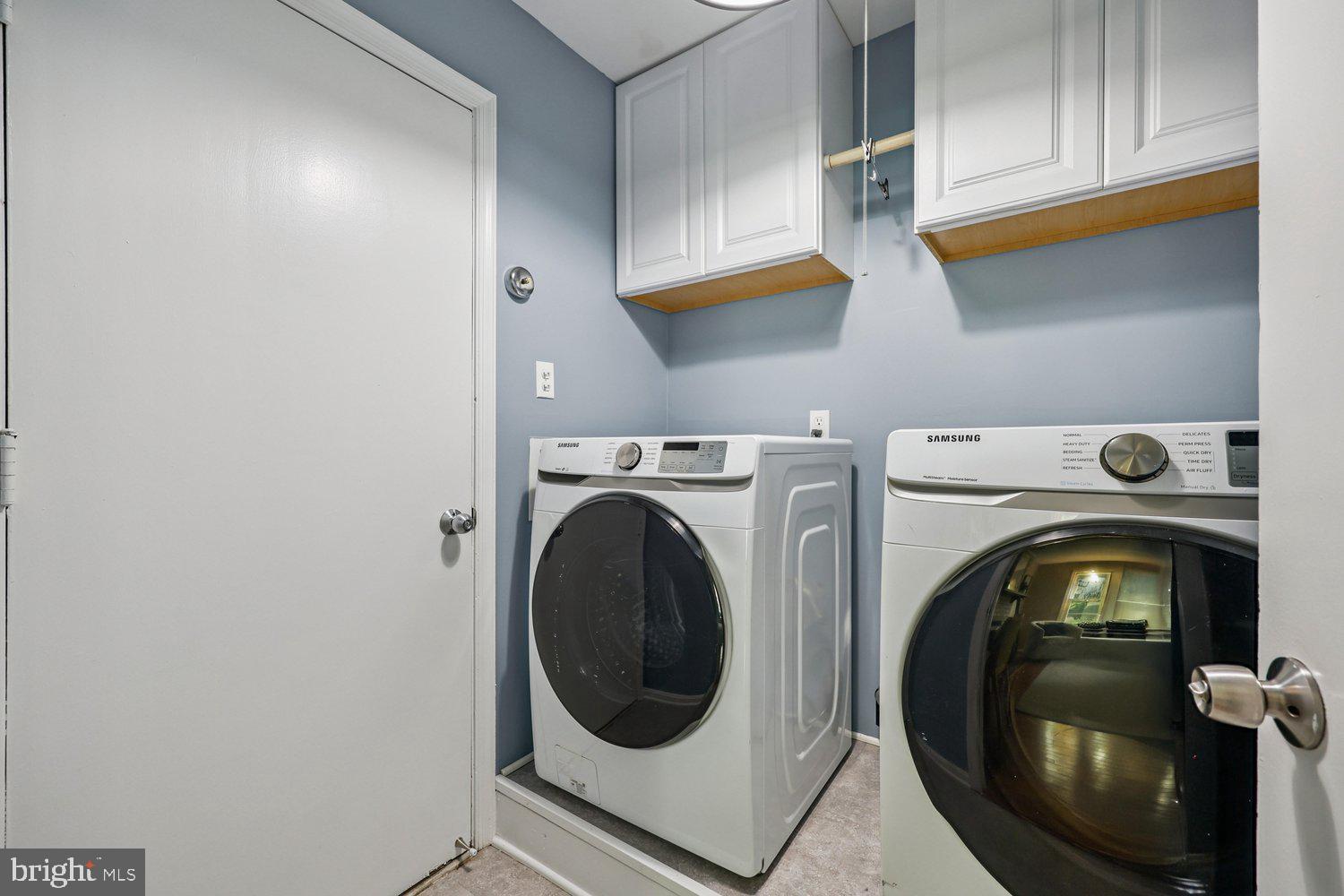 1604 Winding Waye Lane Silver Spring, MD 20902 - Photo 34 of 80 Laundry