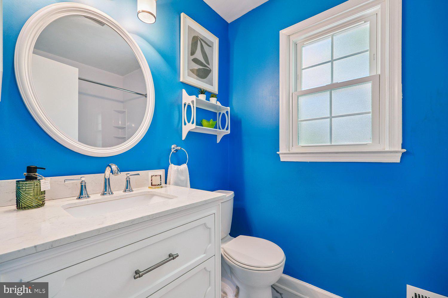 1604 Winding Waye Lane Silver Spring, MD 20902 - Photo 39 of 80 Primary Bath