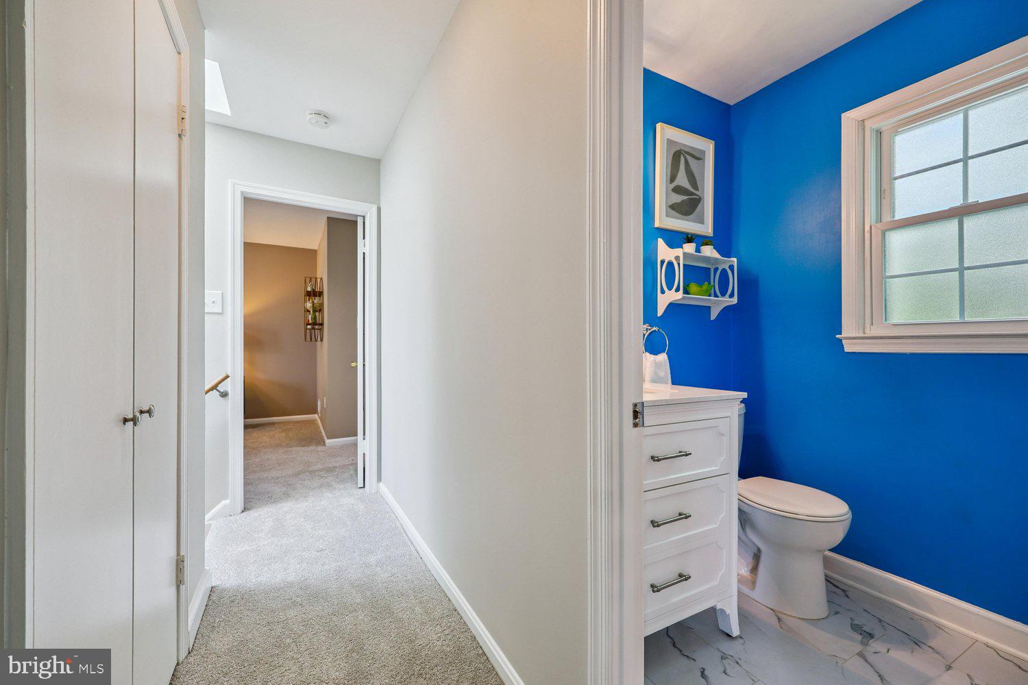 1604 Winding Waye Lane Silver Spring, MD 20902 - Photo 42 of 80 Primary Bath