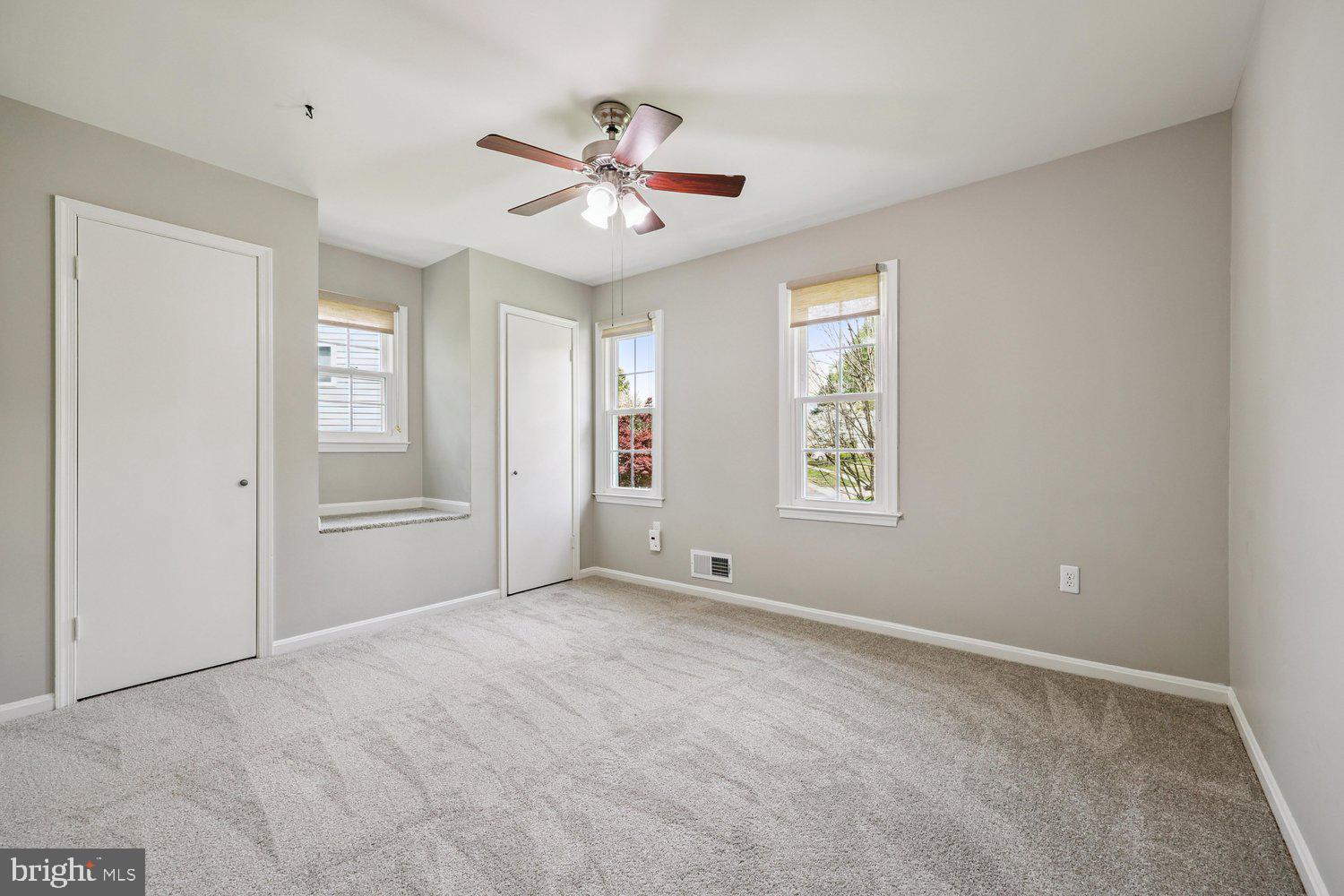 1604 Winding Waye Lane Silver Spring, MD 20902 - Photo 52 of 80 Bedroom 3
