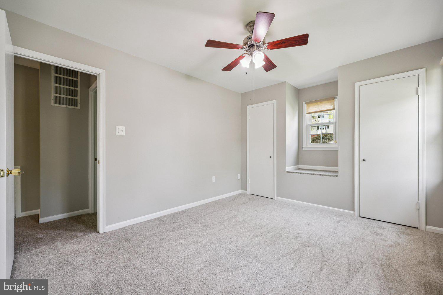 1604 Winding Waye Lane Silver Spring, MD 20902 - Photo 53 of 80 Bedroom 3