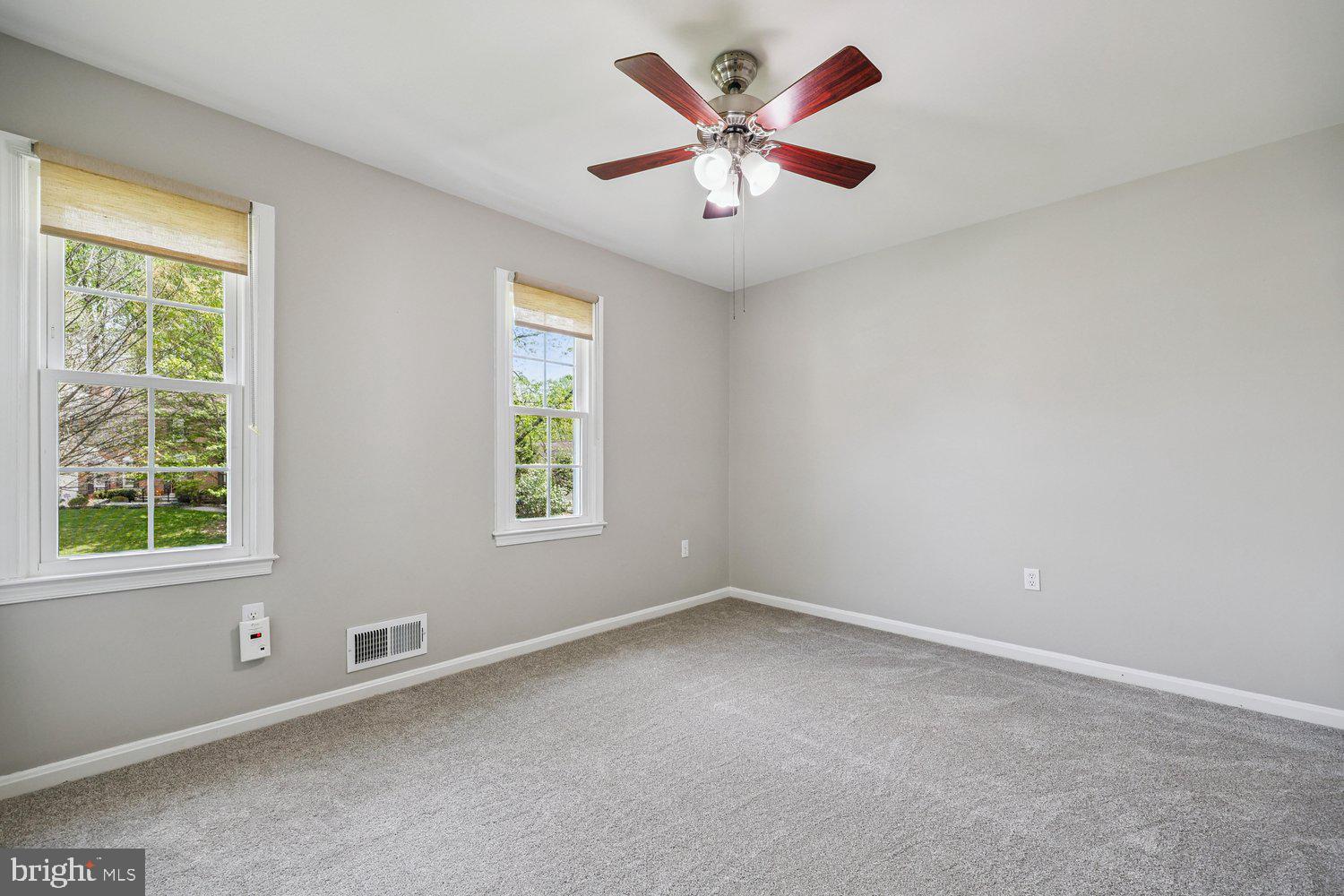 1604 Winding Waye Lane Silver Spring, MD 20902 - Photo 55 of 80 Bedroom 3