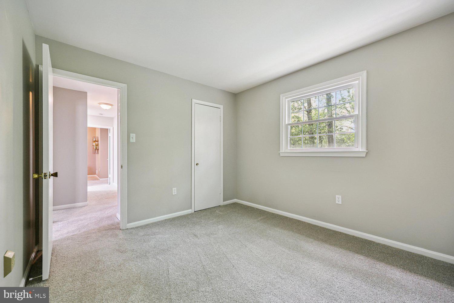 1604 Winding Waye Lane Silver Spring, MD 20902 - Photo 58 of 80 Bedroom 4