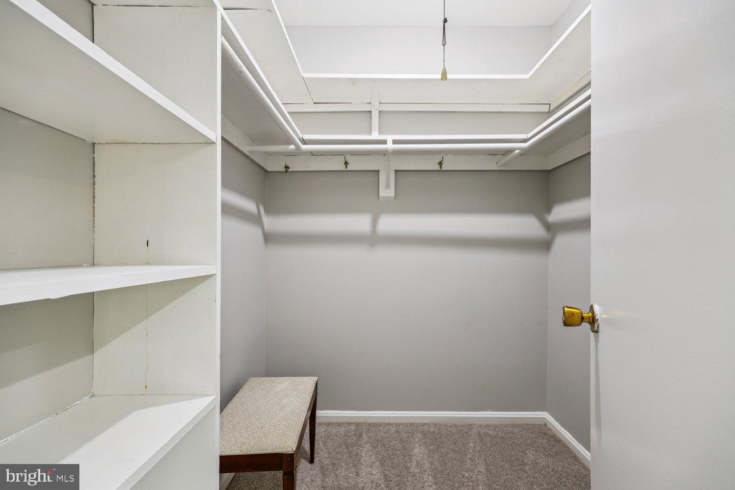 1604 Winding Waye Lane Silver Spring, MD 20902 - Photo 62 of 80 Storage Closet