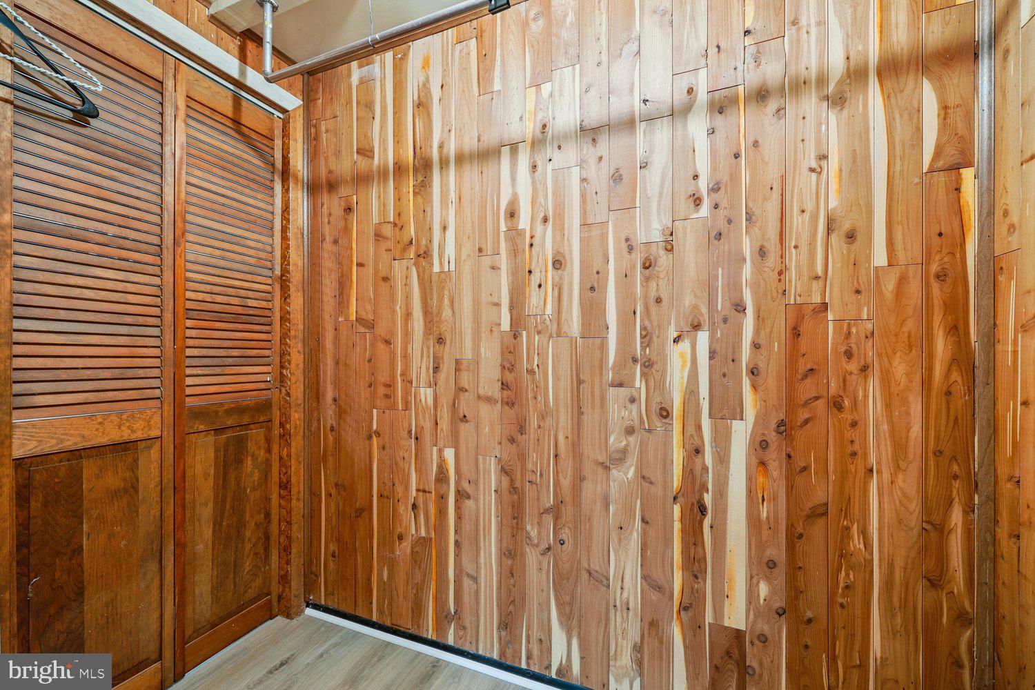 1604 Winding Waye Lane Silver Spring, MD 20902 - Photo 63 of 80 Cedar Closet