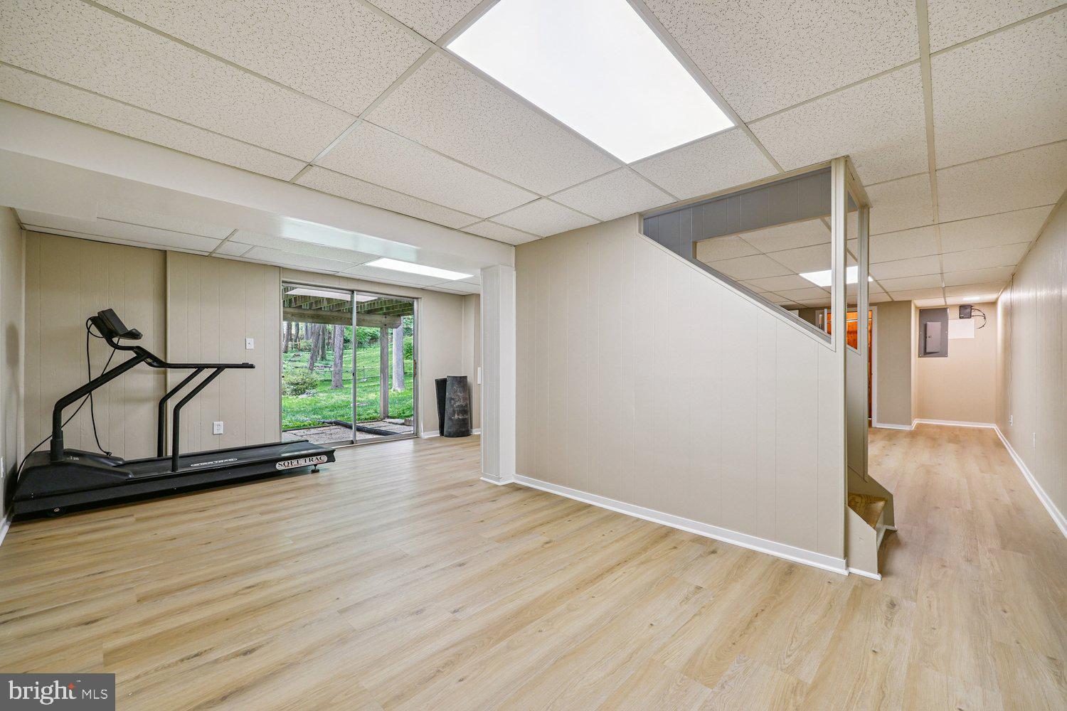1604 Winding Waye Lane Silver Spring, MD 20902 - Photo 64 of 80 Rec Room