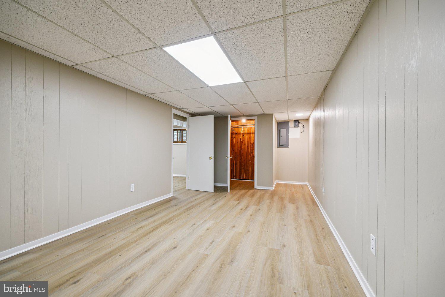 1604 Winding Waye Lane Silver Spring, MD 20902 - Photo 68 of 80 Rec Room