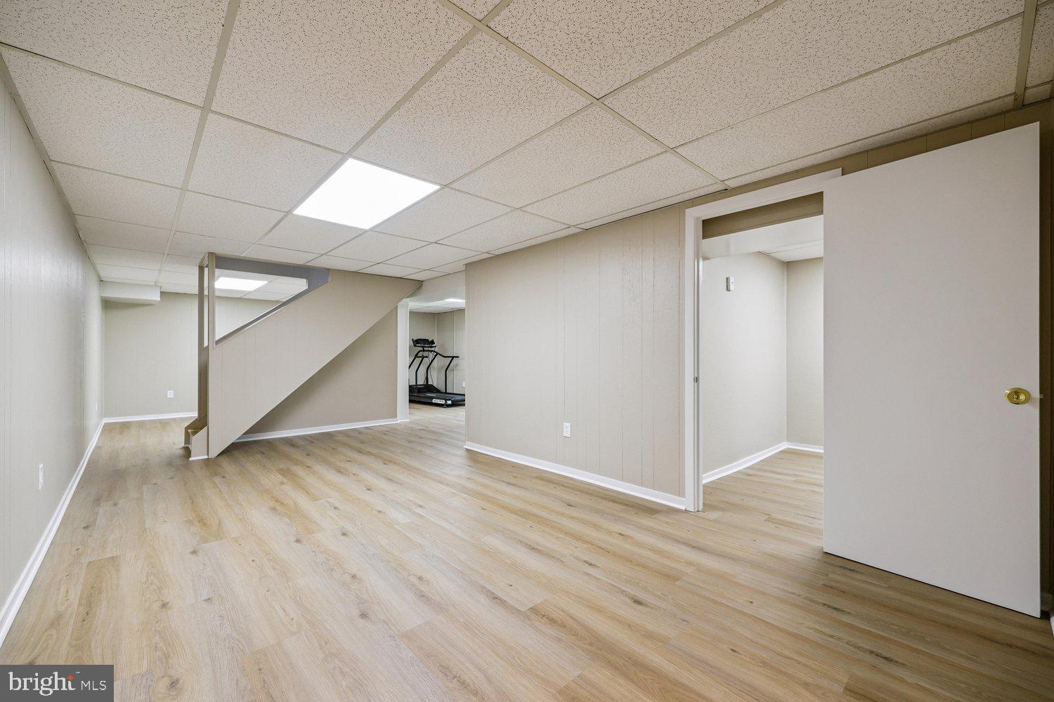 1604 Winding Waye Lane Silver Spring, MD 20902 - Photo 69 of 80 Rec Room