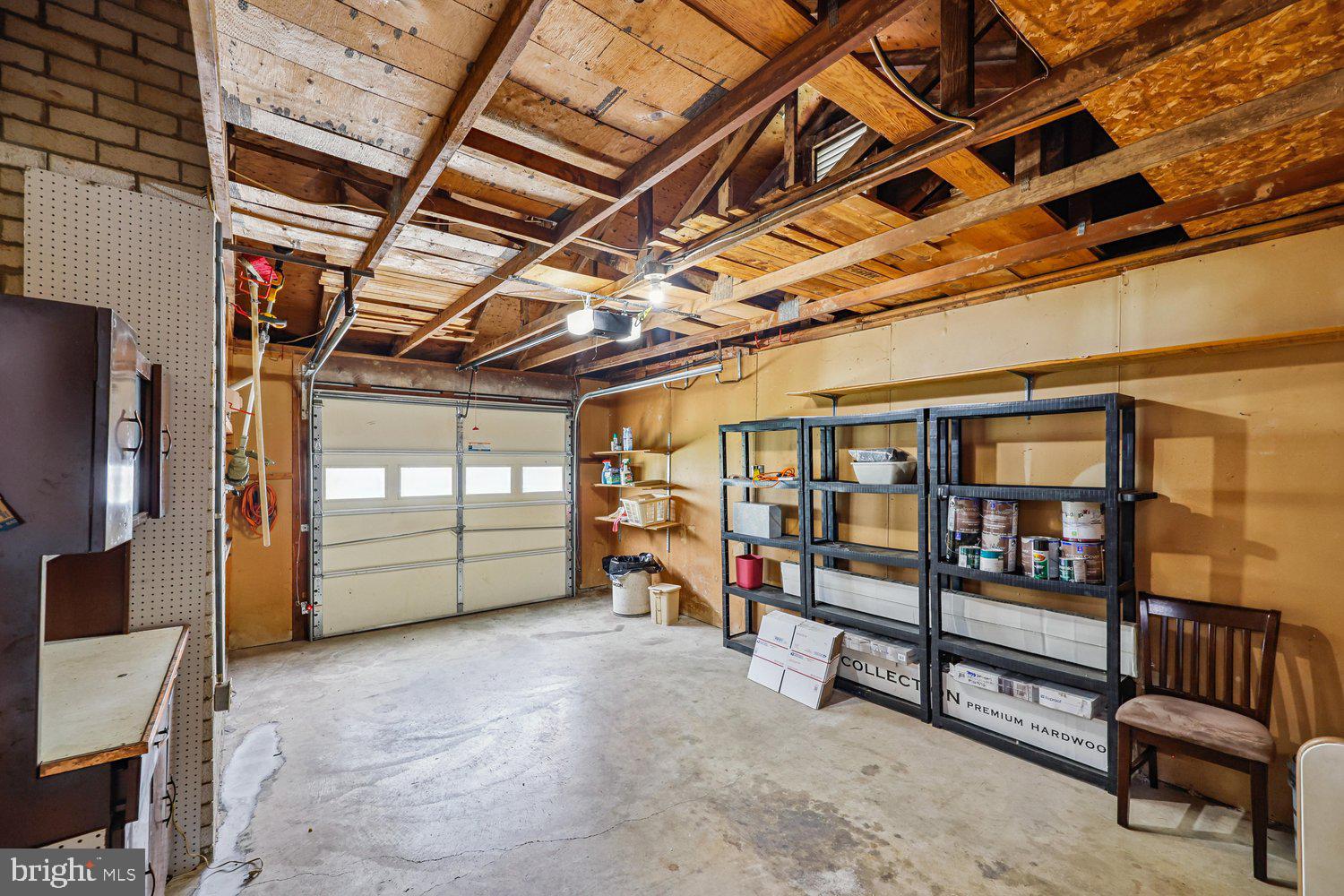 1604 Winding Waye Lane Silver Spring, MD 20902 - Photo 70 of 80 Garage