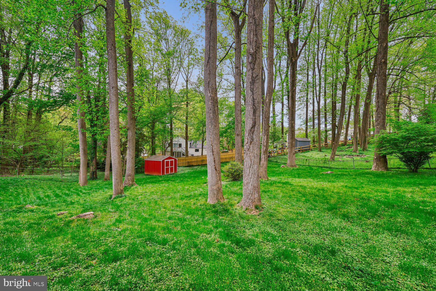 1604 Winding Waye Lane Silver Spring, MD 20902 - Photo 77 of 80 Back Elevation