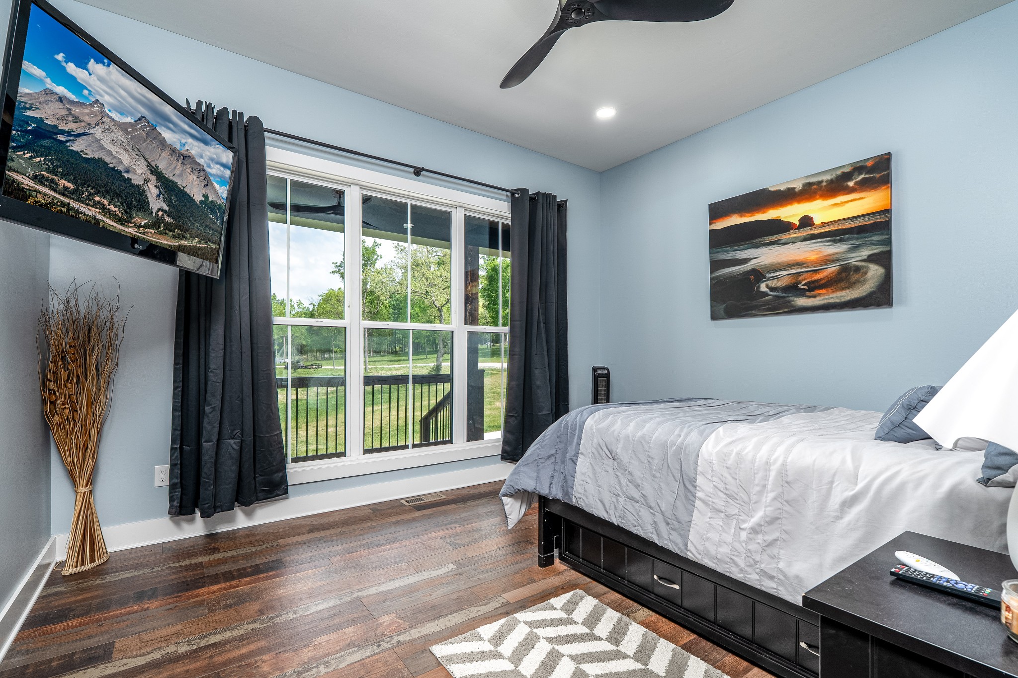 2064 Lasea Road Spring Hill, TN 37174 - Photo 36 of 94