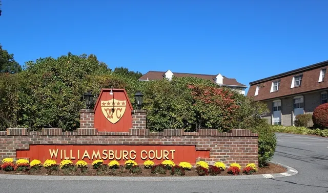 $329,900 | 20 Williamsburg Court, Unit 21, Shrewsbury, MA 01545