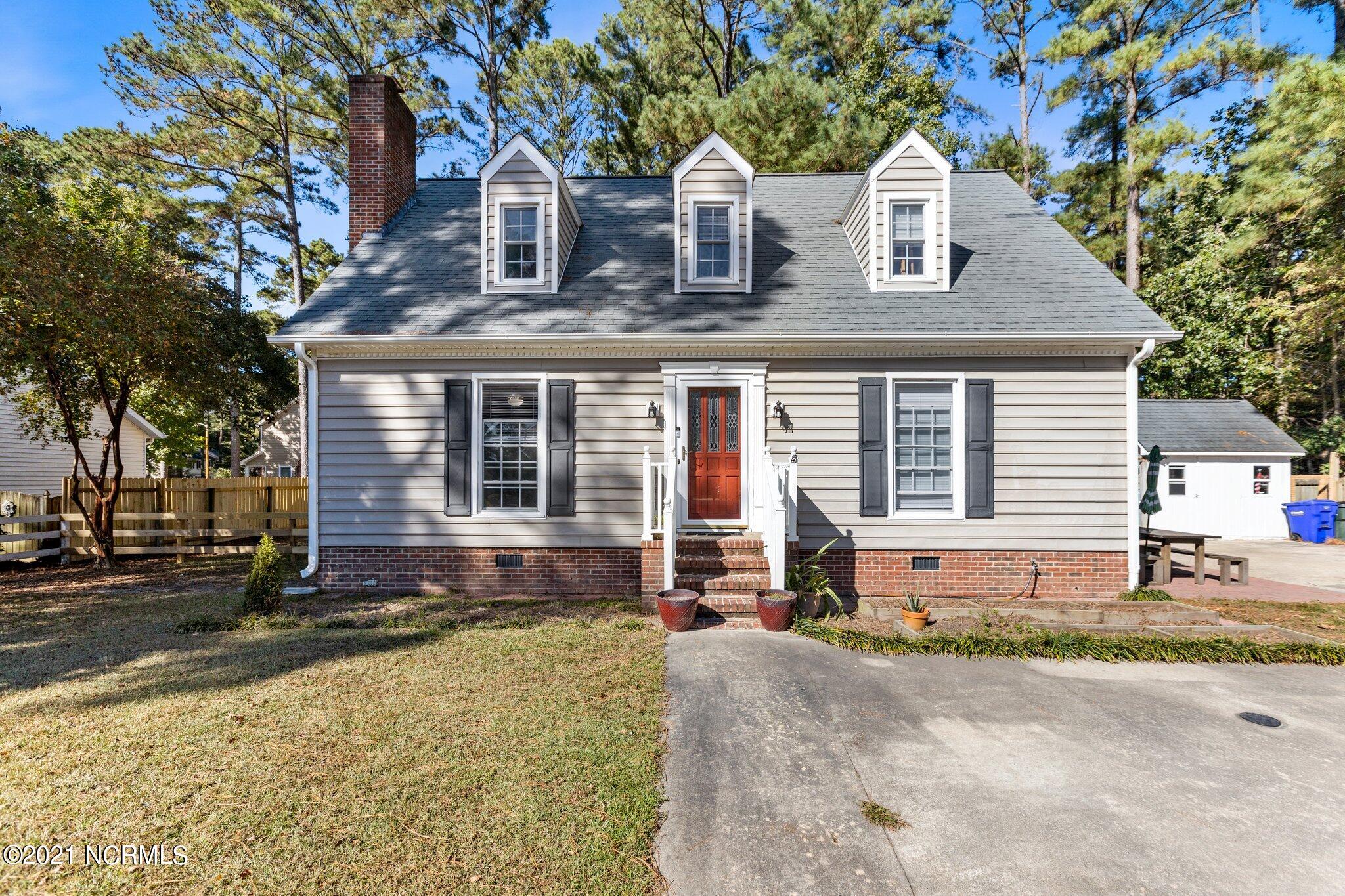330 Cedarhurst Road Greenville, NC 27834 - Photo 1 of 25 web_IMGL0303