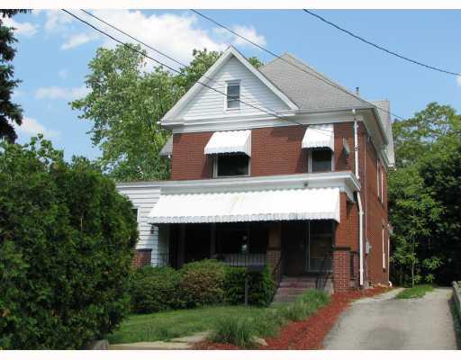 301 Walnut Street Irwin, PA 15642 - Photo 1 of 8 Exterior Front.