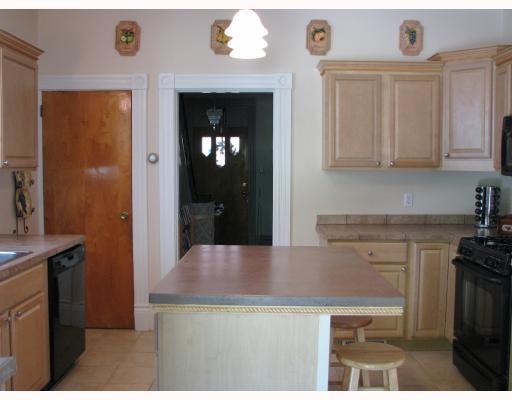 301 Walnut Street Irwin, PA 15642 - Photo 3 of 8 Kitchen.