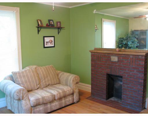 301 Walnut Street Irwin, PA 15642 - Photo 4 of 8 Dining Room.