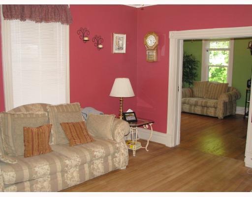 301 Walnut Street Irwin, PA 15642 - Photo 6 of 8 Living Room.