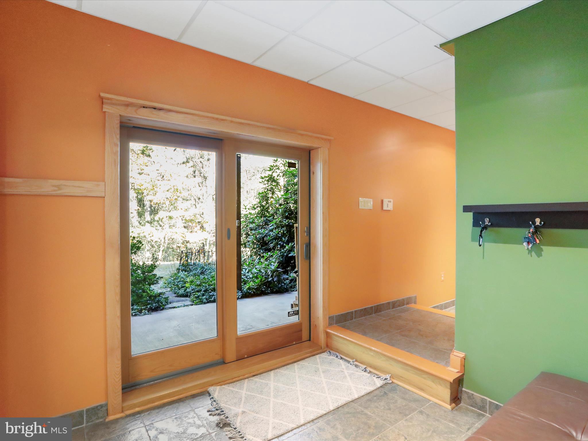 1580 Gaither Road Great Cacapon, WV 25422 - Photo 31 of 65 Basement