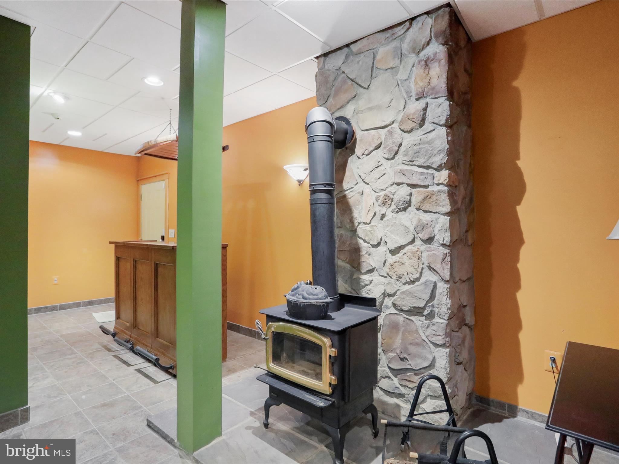 1580 Gaither Road Great Cacapon, WV 25422 - Photo 38 of 65