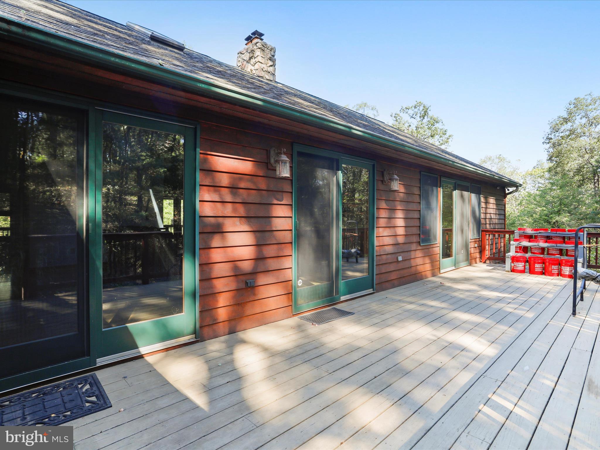 1580 Gaither Road Great Cacapon, WV 25422 - Photo 41 of 65