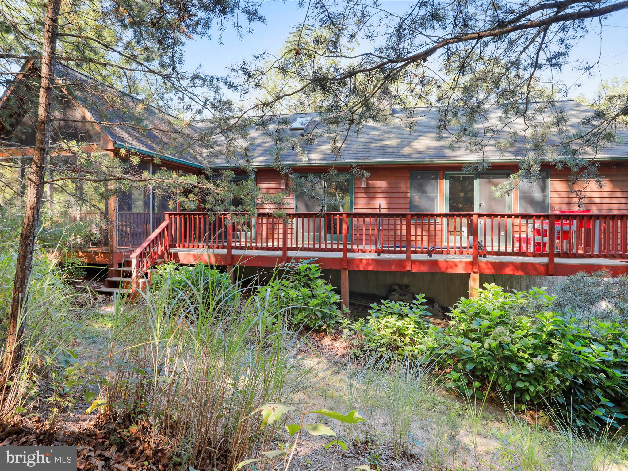 1580 Gaither Road Great Cacapon, WV 25422 - Photo 44 of 65