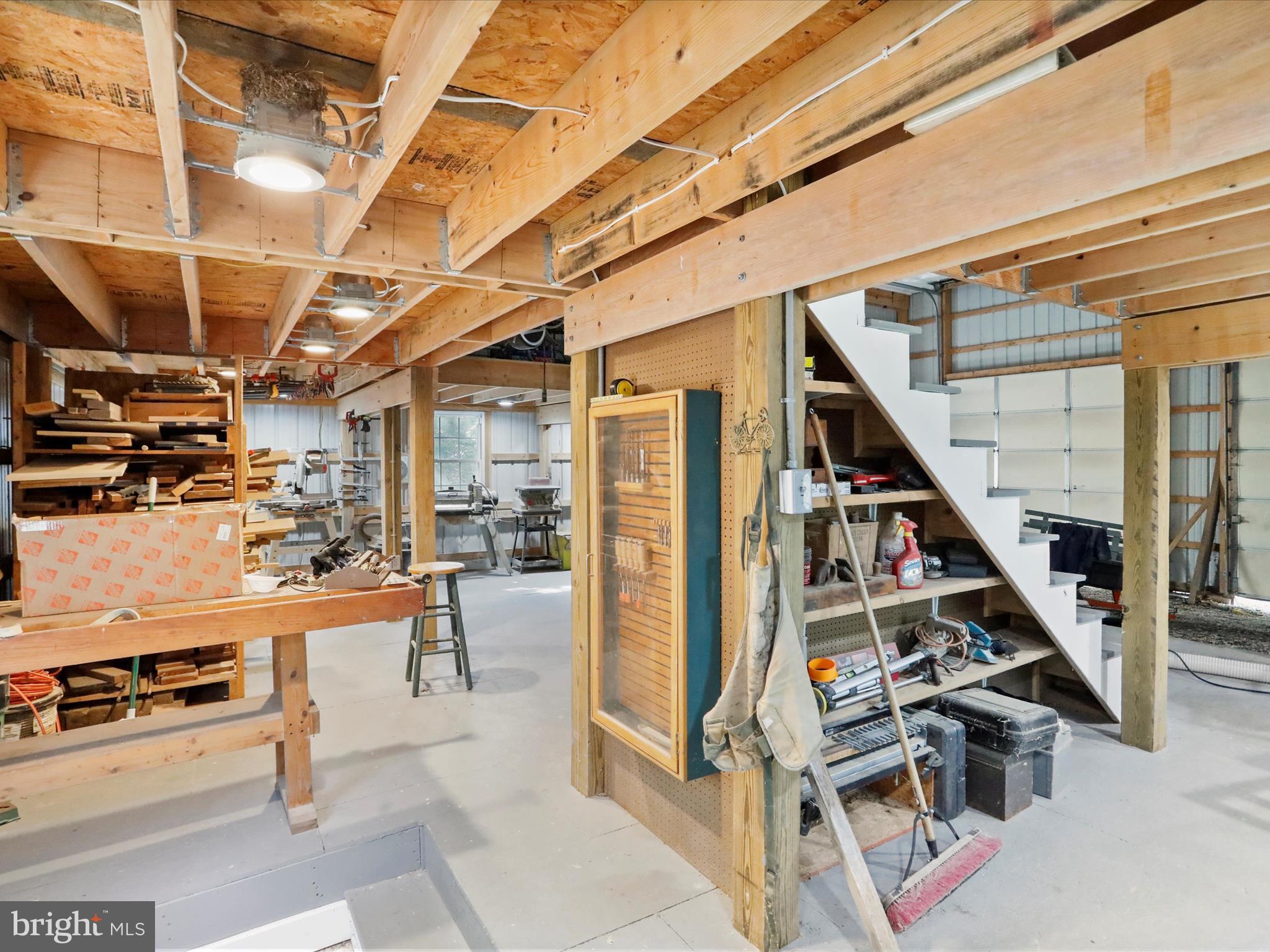 1580 Gaither Road Great Cacapon, WV 25422 - Photo 49 of 65