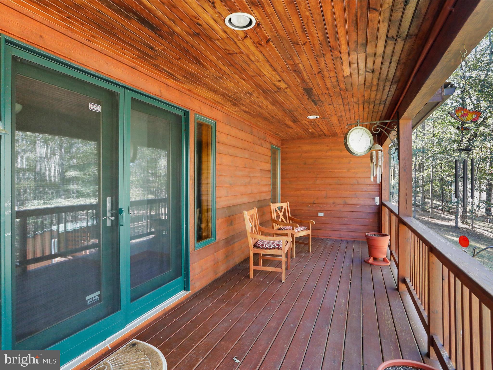 1580 Gaither Road Great Cacapon, WV 25422 - Photo 5 of 65