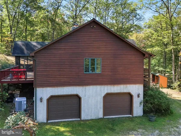 $650,000 | 1580 Gaither Road, Great Cacapon, WV 25422