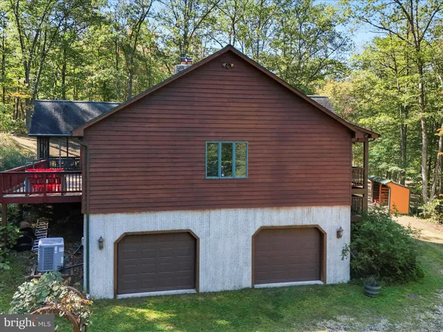 $650,000 | 1580 Gaither Road, Great Cacapon, WV 25422