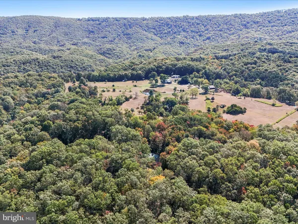 $650,000 | 1580 Gaither Road, Great Cacapon, WV 25422