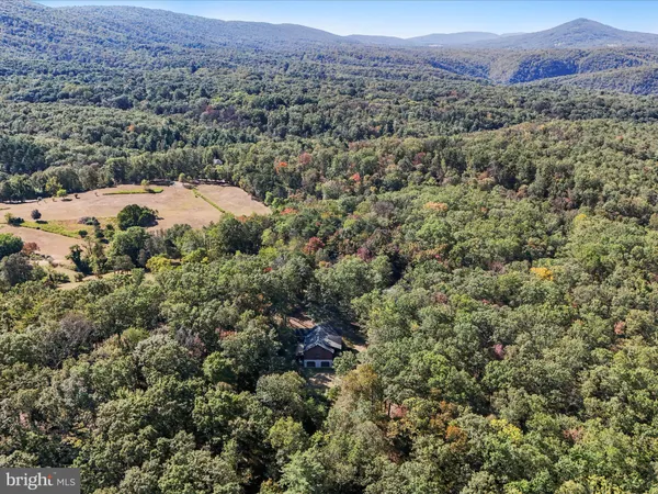 $650,000 | 1580 Gaither Road, Great Cacapon, WV 25422