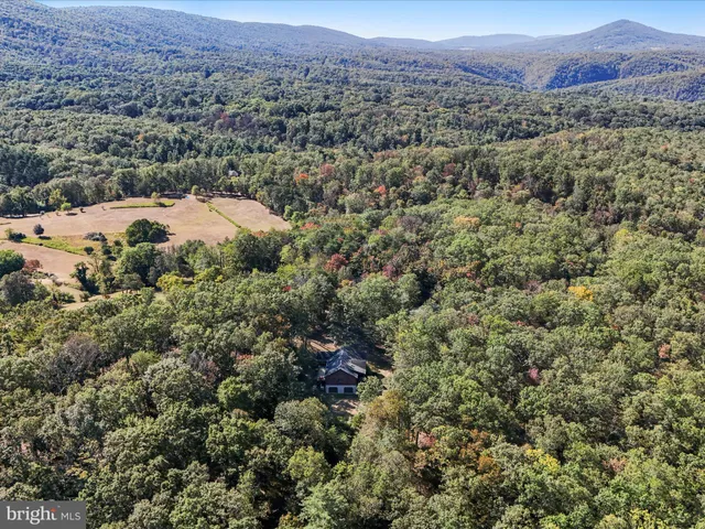 $650,000 | 1580 Gaither Road, Great Cacapon, WV 25422