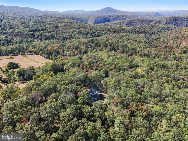 $650,000 | 1580 Gaither Road, Great Cacapon, WV 25422