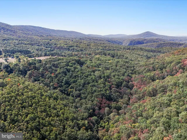 $650,000 | 1580 Gaither Road, Great Cacapon, WV 25422