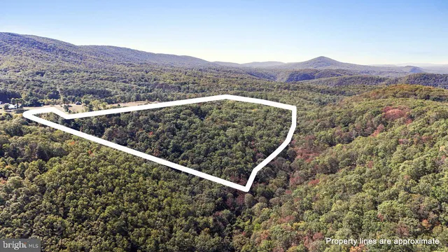 $650,000 | 1580 Gaither Road, Great Cacapon, WV 25422