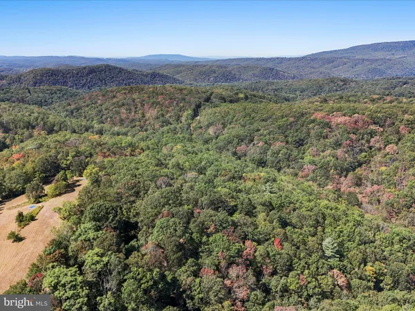 $650,000 | 1580 Gaither Road, Great Cacapon, WV 25422