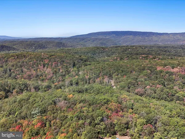 $650,000 | 1580 Gaither Road, Great Cacapon, WV 25422