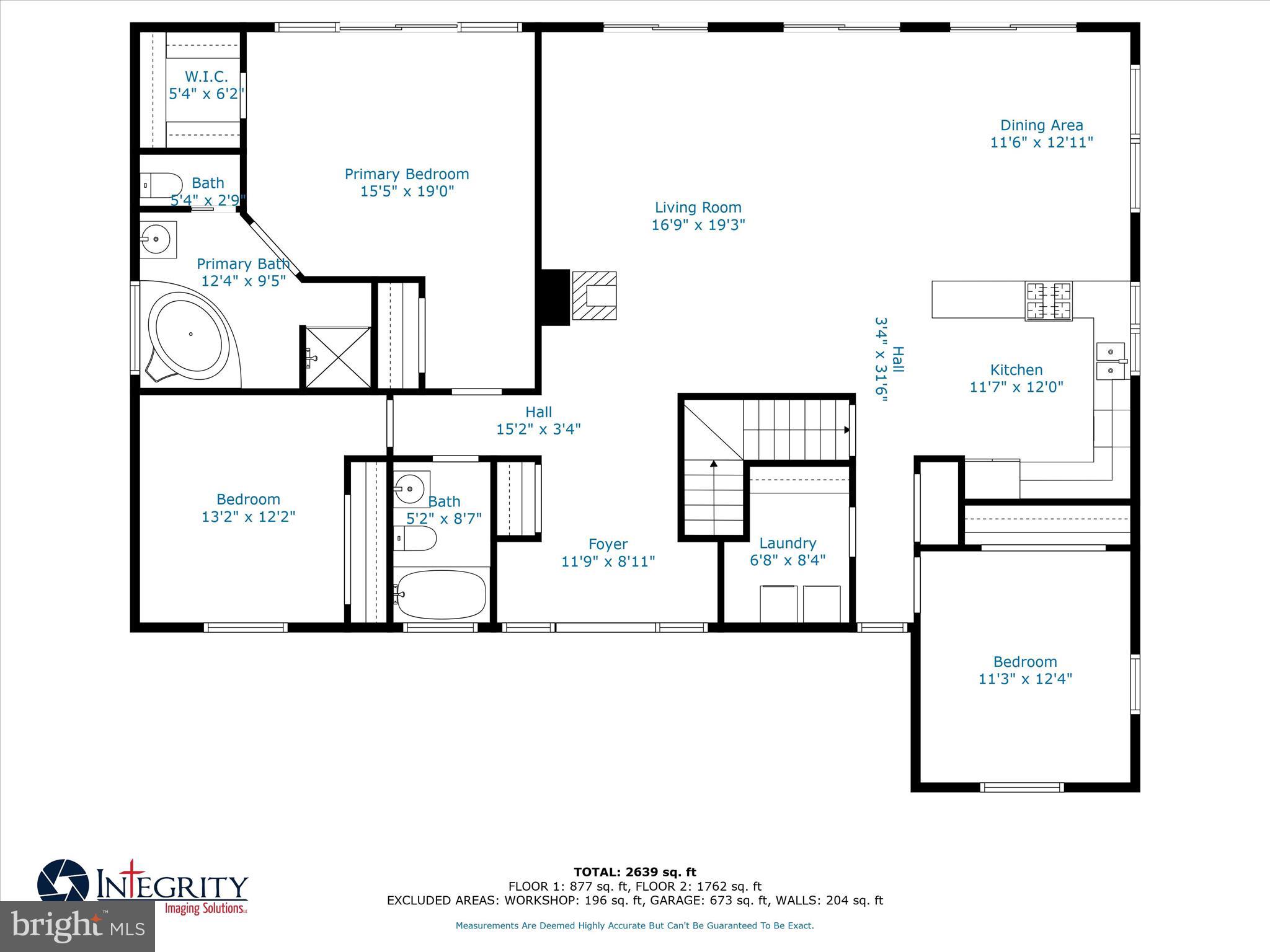 1580 Gaither Road Great Cacapon, WV 25422 - Photo 63 of 65