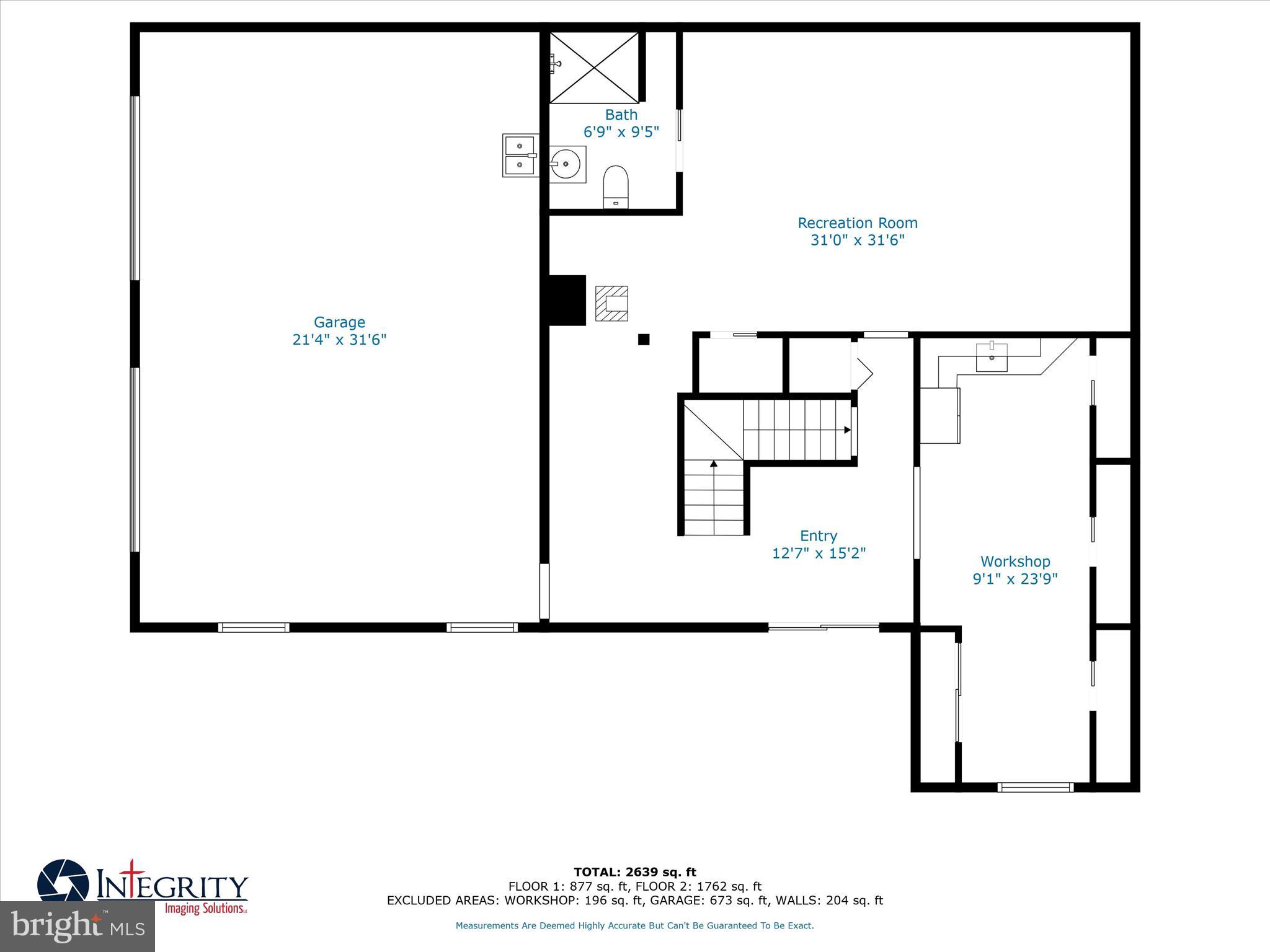 1580 Gaither Road Great Cacapon, WV 25422 - Photo 64 of 65