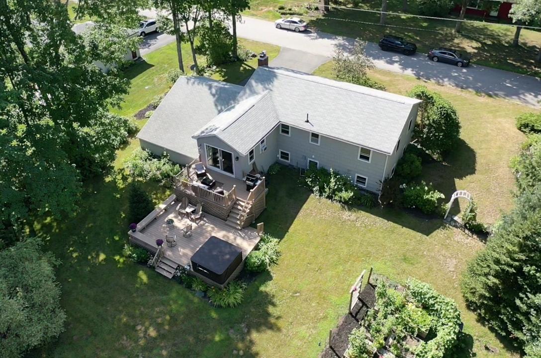 14 Philip Street Cumberland Center, ME 04021 - Photo 54 of 56 14 Philip St