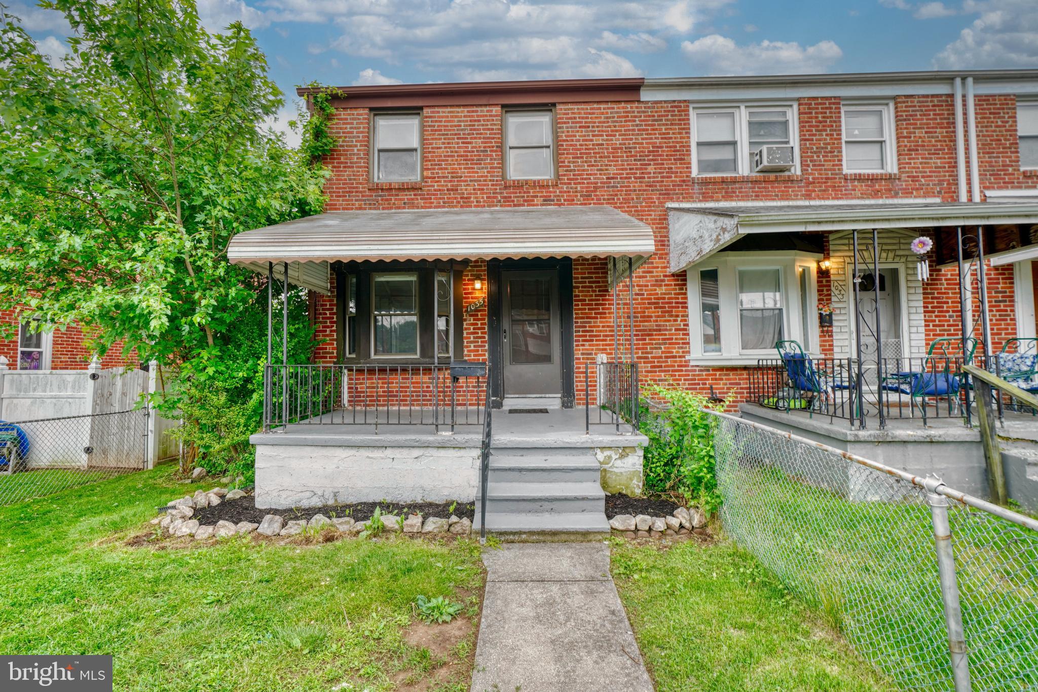 1035 Arncliffe Road Essex, MD 21221 - Photo 1 of 27 Gallery Image 1