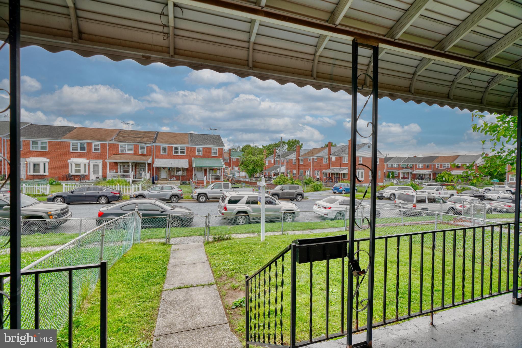 1035 Arncliffe Road Essex, MD 21221 - Photo 3 of 27 Gallery Image 3