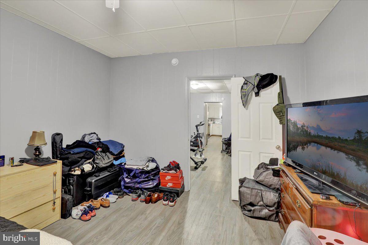 746 Maple Street Lebanon, PA 17046 - Photo 12 of 21 a room with gym equipment