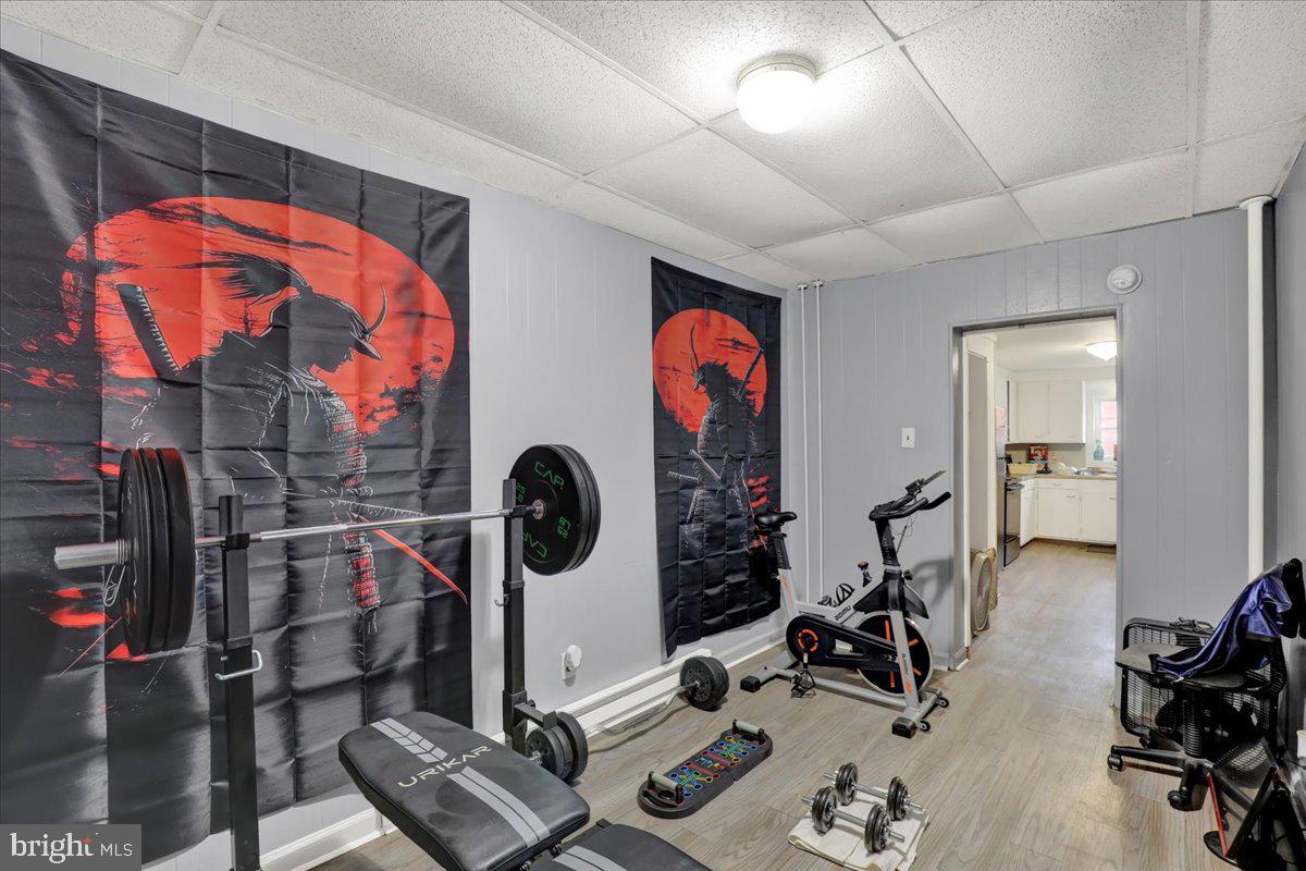 746 Maple Street Lebanon, PA 17046 - Photo 13 of 21 a room with musical instruments