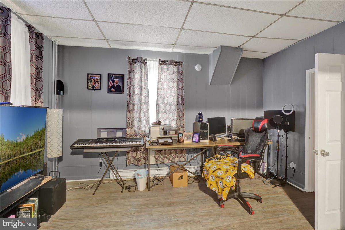 746 Maple Street Lebanon, PA 17046 - Photo 15 of 21 a view of a livingroom with furniture and a window