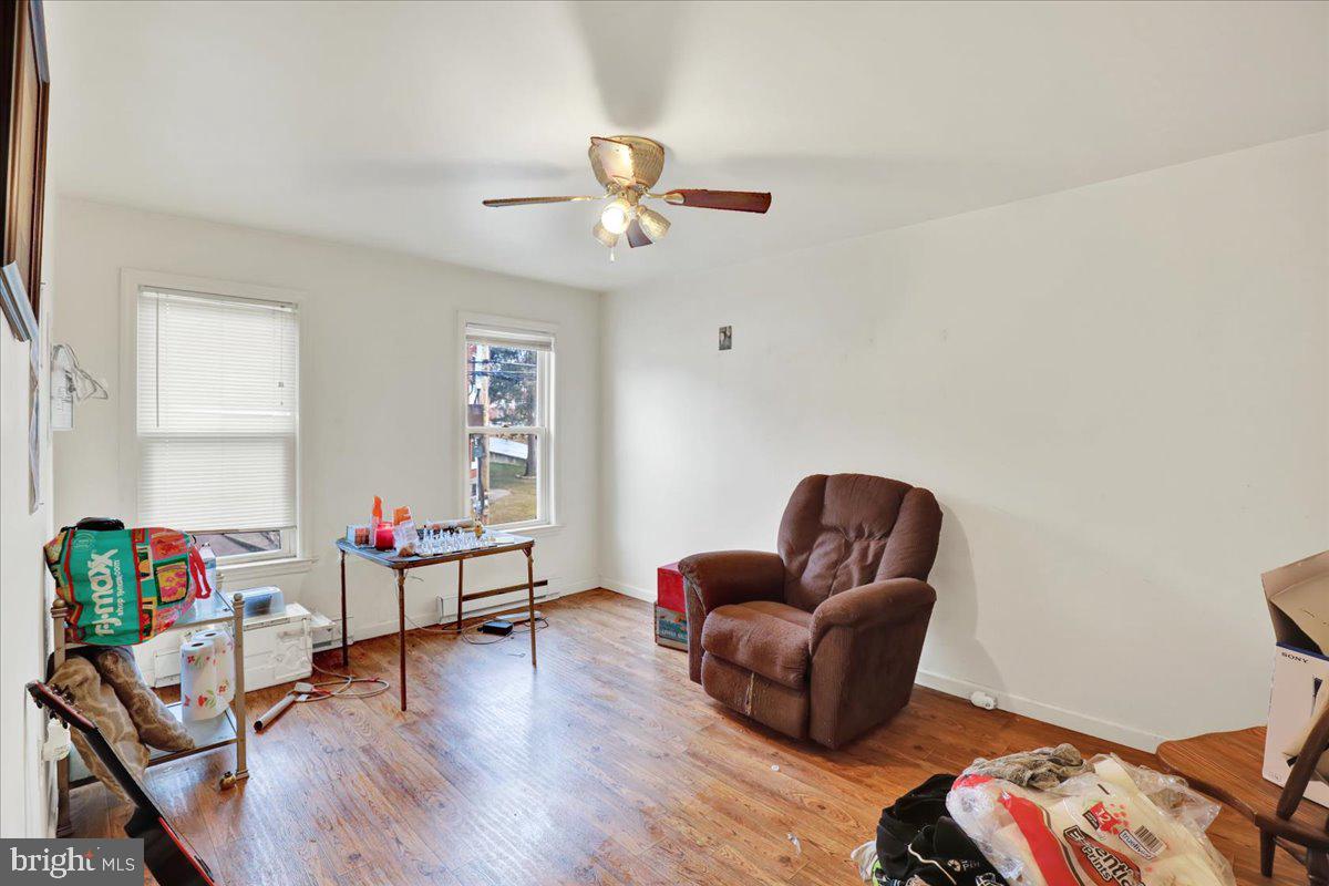746 Maple Street Lebanon, PA 17046 - Photo 6 of 21 a living room with furniture and wooden floor