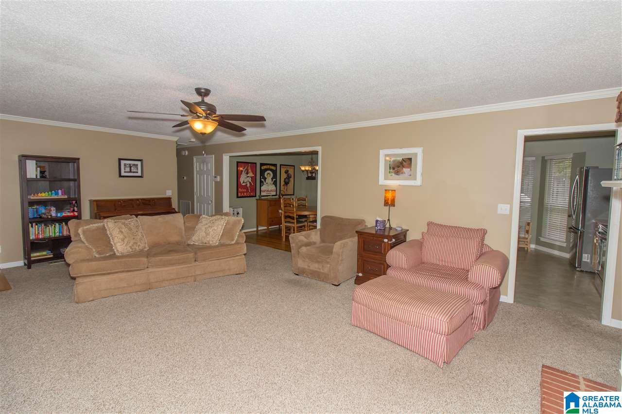 6414 Willow Ridge Circle Gardendale, AL 35071 - Photo 11 of 39