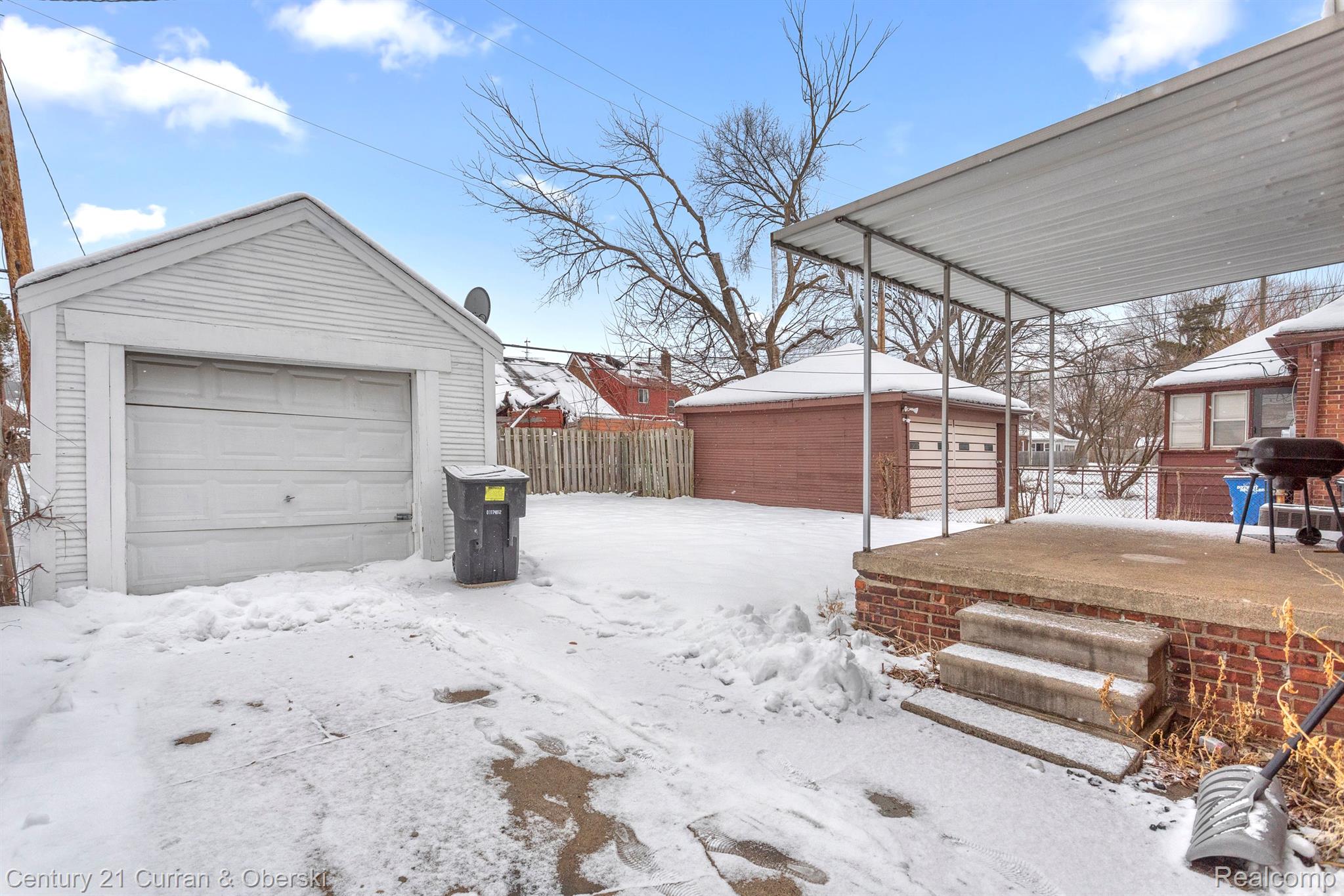 5591 Devonshire Road Detroit, MI 48224 - Photo 20 of 26 Gallery Image 20