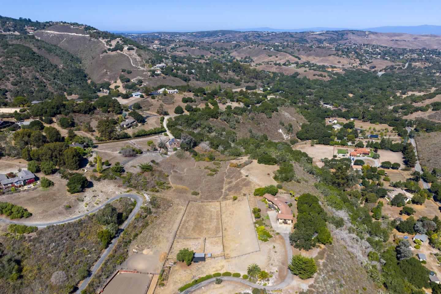274 Corral De Tierra Road Salinas, CA 93908 - Photo 43 of 46 a view of a city